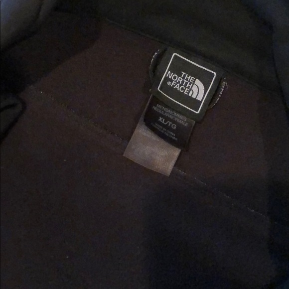 Men’s- The North Face TNF APEX Jacket - Picture 3 of 4